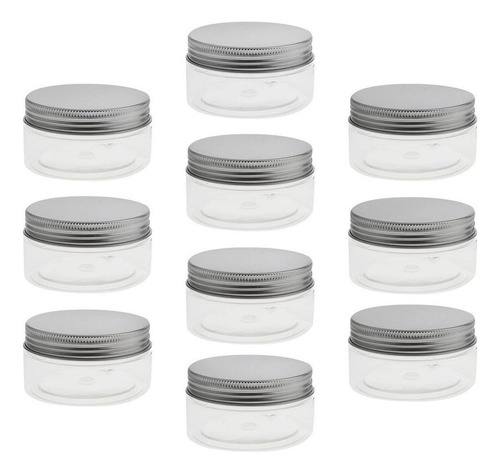 Envase De Crema 80ml