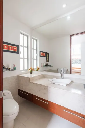 Casa En Venta En Guaymaral. Cod V13076