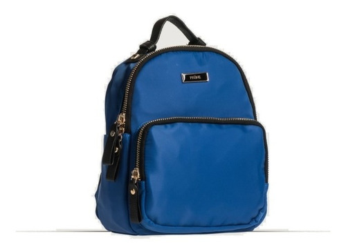Mochila Prune Bolt Chica 2850 Nueva Temporada 2020