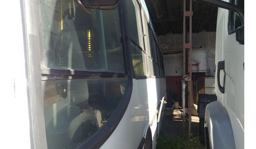 Imagen 2 de 4 de Mercedes Benz Colectivo 1418