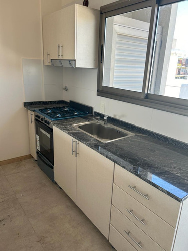 Excelente Piso 3 Ambientes A Estrenar