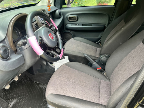 Fiat Mobi 1.0 Way