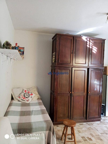 Casa À Venda, 170 M² Por R$ 400.000,00 - Jardim Alvorada - Londrina/pr - Ca1310