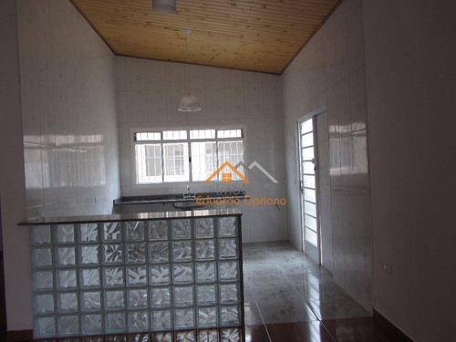 Imagem 4 de 30 de Casa Com 2 Dormitórios À Venda, 114 M² Por R$ 370.000,00 - Massaguaçu - Caraguatatuba/sp - Ca0018