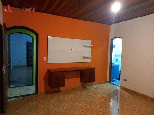 Imagem 29 de 30 de Sobrado Com 2 Suítes, 176 M² - Venda Por R$ 530.000 Ou Aluguel Por R$ 2.300/mês - Laranjeiras - Caieiras/sp - So0878