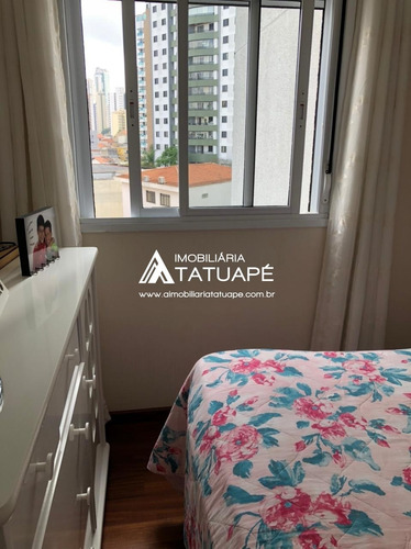 Imagem 24 de 30 de Apartamento - Ap000568 - 70001950