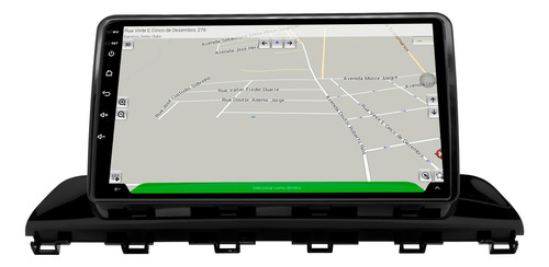 Multimídia 2mix Mônaco Hb20 2020 A 2024 2+64gb Quadcore 9p