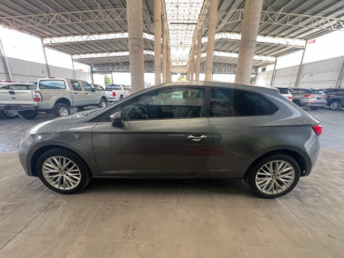 Seat Leon 1.4 Style T 150hp Dsg