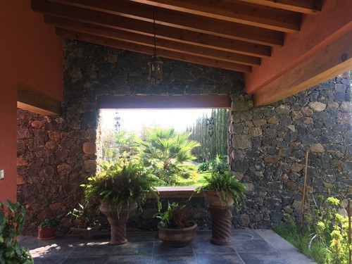 Hermoso Rancho De Lujo En Palmilla