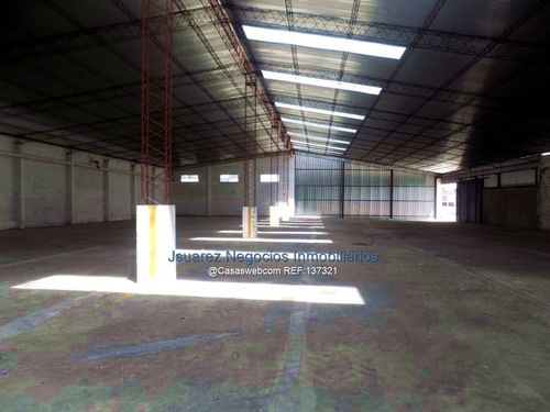J.s Local Industrial En Las Piedras