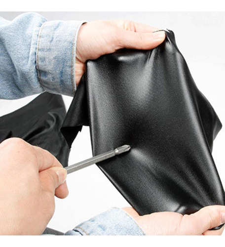 Funda De Asiento De Motocicleta Scooter Protector M