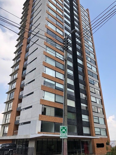 Imagen 16 de 22 de Apartamento En Venta Bosque De Pinos 399-1103