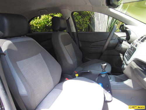 Chevrolet Cobalt 1.8 Lt