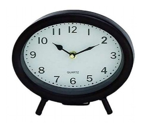 Imagen 3 de 3 de Reloj De Mesa