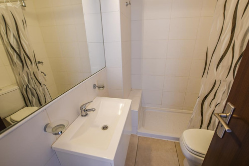 Departamento De 1 Dormitorio En Venta A Estrenar - Centro