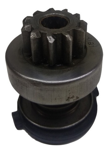 Imagen 2 de 5 de Impulsor Bendix Fiat Palio Uno Arranque Bosch Marca Indiel