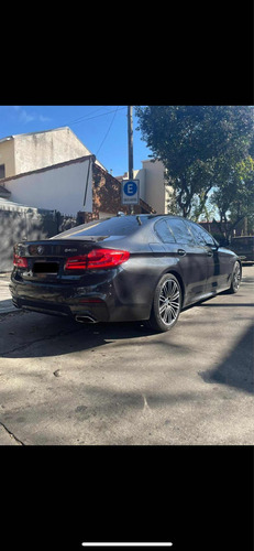 BMW Serie 5 3.0 540i