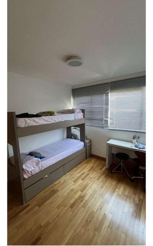 Departamento En Venta Exclusivo De 3 Dormitorios Pichincha