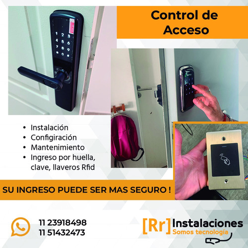Instalacion Y Servicio Tecnico Camaras Alarmas Incendio