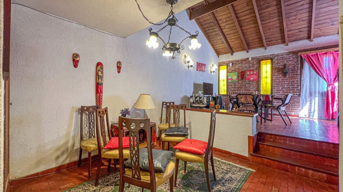 Venta Chalet Parque Cochera En Punta Mogote
