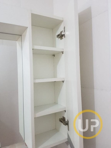 Imagem 15 de 15 de Apartamento Em Jabaquara - São Paulo , Sp - 11071