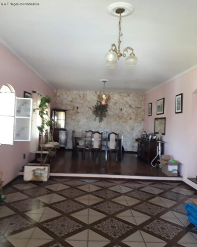 Imagem 12 de 15 de Chácara À Venda No Jardim São Lucas - Salto De Pirapora/sp - Ch00678 - 68315392