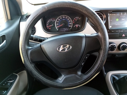 Hyundai I10 I-10 Ba 1.2 Gls Ab