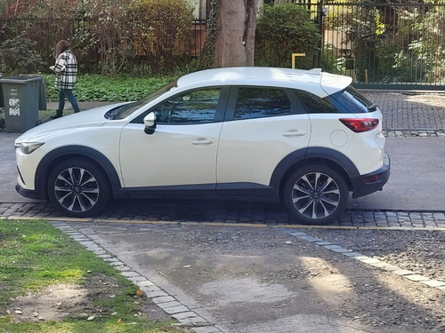 Imagen 5 de 12 de Mazda Cx-3 R 2.0 Awd At