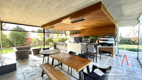 Mediterranea 4d 7b Condominio Stgo College - Ziw Property