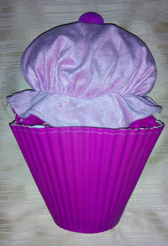 Rosita Fresita Muffin (Usado)