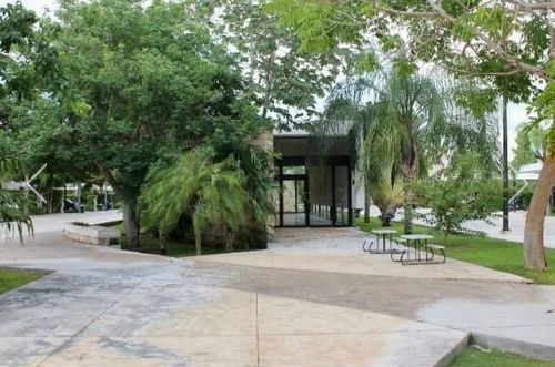 Imagen 6 de 13 de Terreno En Venta En Temozón Norte