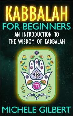 Libro Kabbalah For Beginners - Michele Gilbert
