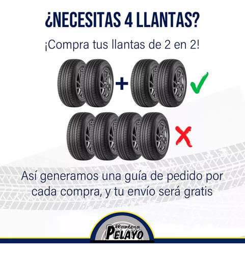 Llanta 235/60r17 Blackhawk Agility Suv