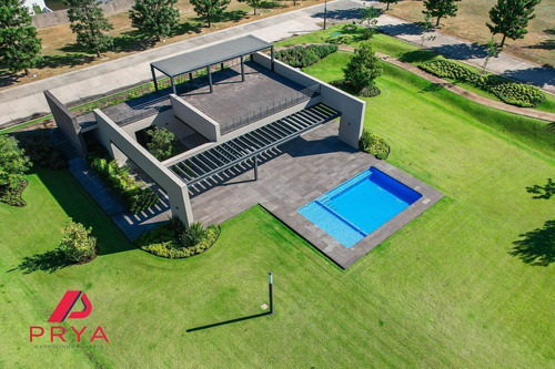 Terrenos En Venta En Solares Zapopan Jal