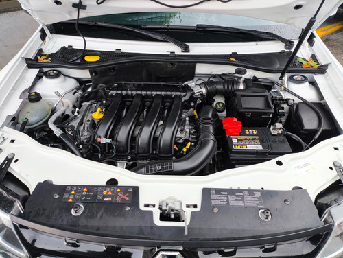 Renault Duster 2.0 Intens At