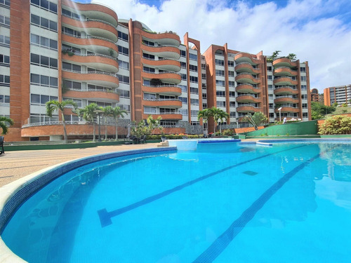 Amplio Apartamento En Venta Mirador De Los Campitos 24-25194