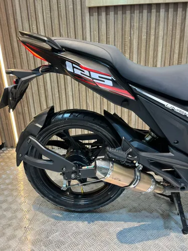 Akt Cr4 125 2024