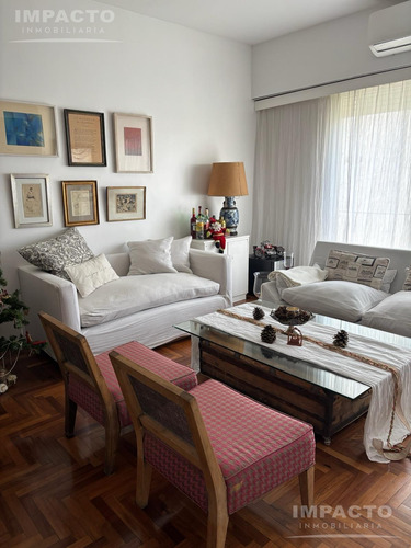 Departamento - Recoleta
