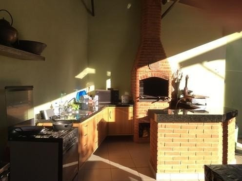 Casa No Condomínio San Conrado Em Sousas Para Venda. Imobiliária Em Campinas - Ca00511 - 32310605