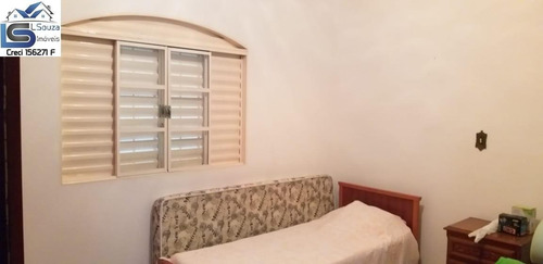 Imagem 8 de 9 de Casa Para Venda Em Pinhalzinho, Centro, 5 Dormitórios, 1 Suíte, 3 Vagas - 1030_2-1186167