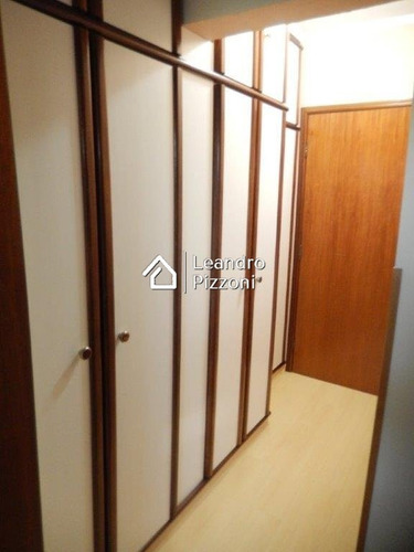 Imagem 14 de 15 de Apartamento 3 Dormitórios Sendo 1 Suíte No Jardim Da Saúde - Apartamento A Venda No Bairro Vila Santo Estéfano - São Paulo, Sp - Apto-jardim-da-saude