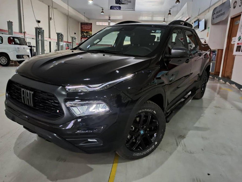 Imagem 3 de 16 de Fiat Toro 2.0 16v Turbo Diesel Ultra 4wd At9