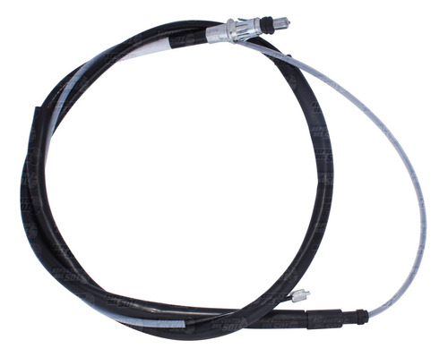 Cable Freno Mano Para Citroen C4 1.6 2004 2010