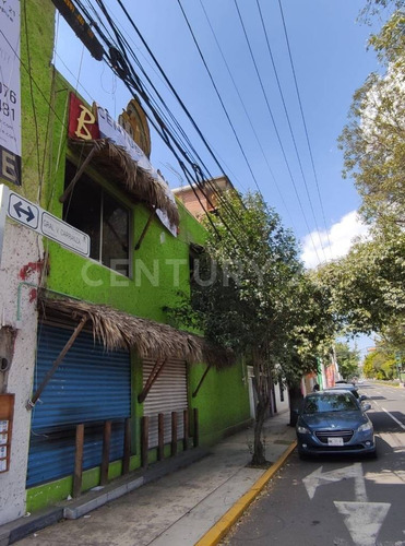Imagen 1 de 30 de Edificio En Venta, Toluca