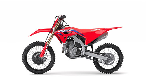 Imagen 9 de 9 de Honda Crf 250 R / 2023