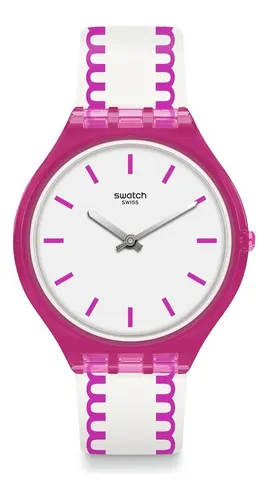 Reloj swatch swiss mujer new arrivals