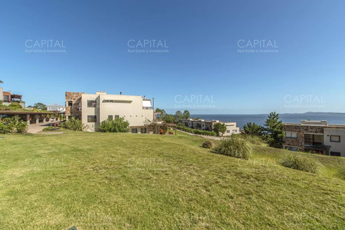 Quartier Punta Ballena Planta Baja En Alquiler Con Parrillero Propio