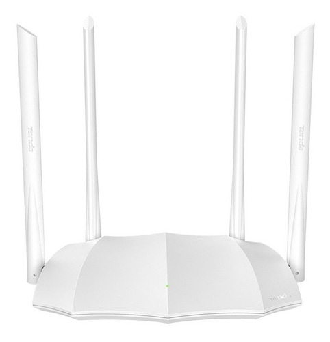 Router Wifi Ac5 Doble Banda 4 Antenas Marca Tenda