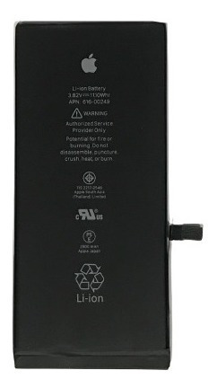 Batería iPhone 7 Plus A1661 / A1784 / A1785