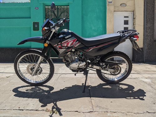 Yamaha Xtz 125 - 2017 - Oportunidad Ahora 12 Y 18